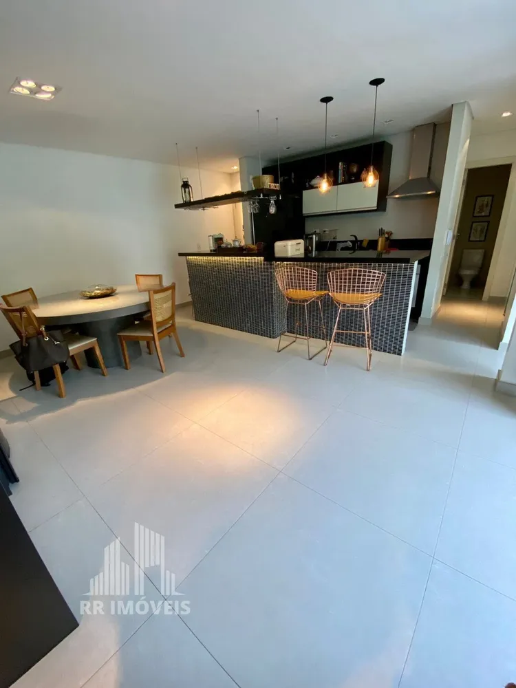 Apartamento, 2 quartos, 94 m² - Foto 4