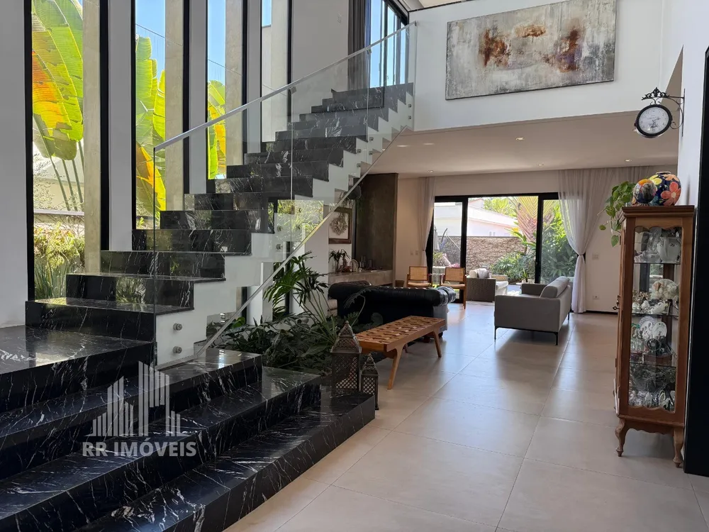 Casa, 4 quartos, 440 m² - Foto 4