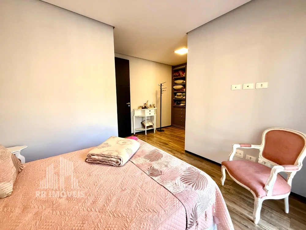 Casa, 4 quartos, 440 m² - Foto 11