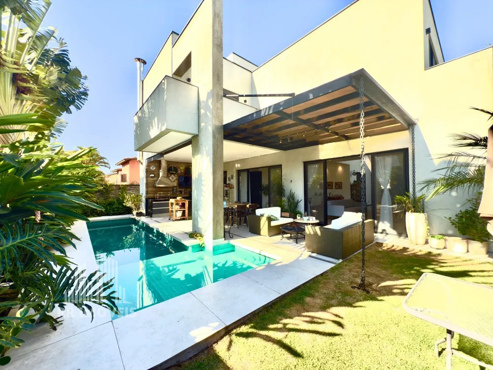 Casa, 4 quartos, 440 m² - Foto 3