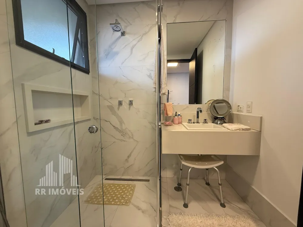 Casa, 4 quartos, 440 m² - Foto 12
