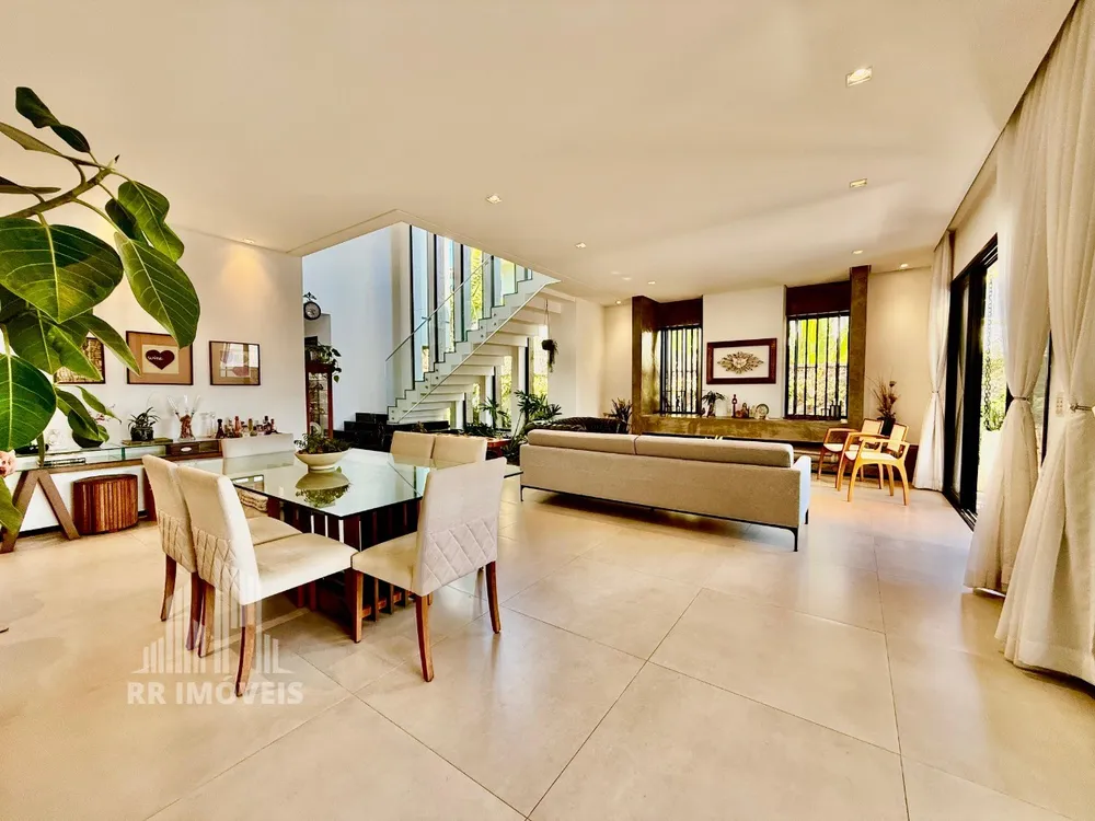Casa, 4 quartos, 440 m² - Foto 5