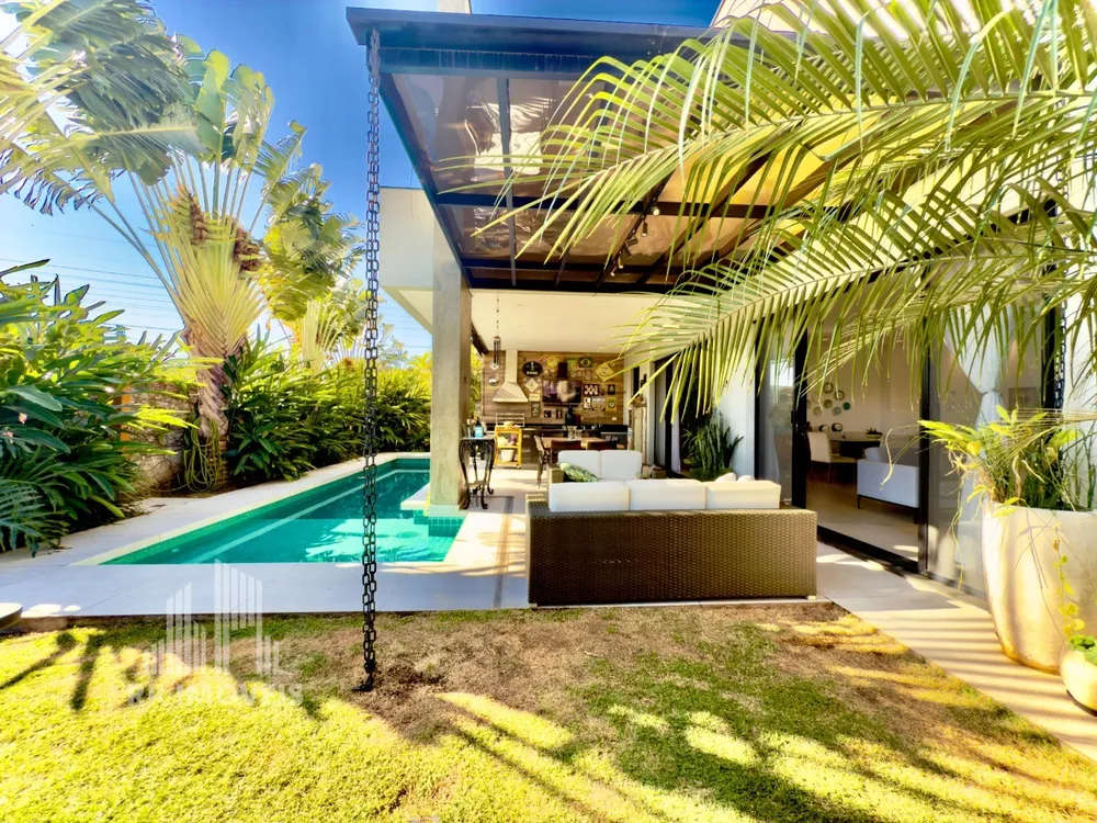 Casa, 4 quartos, 440 m² - Foto 2