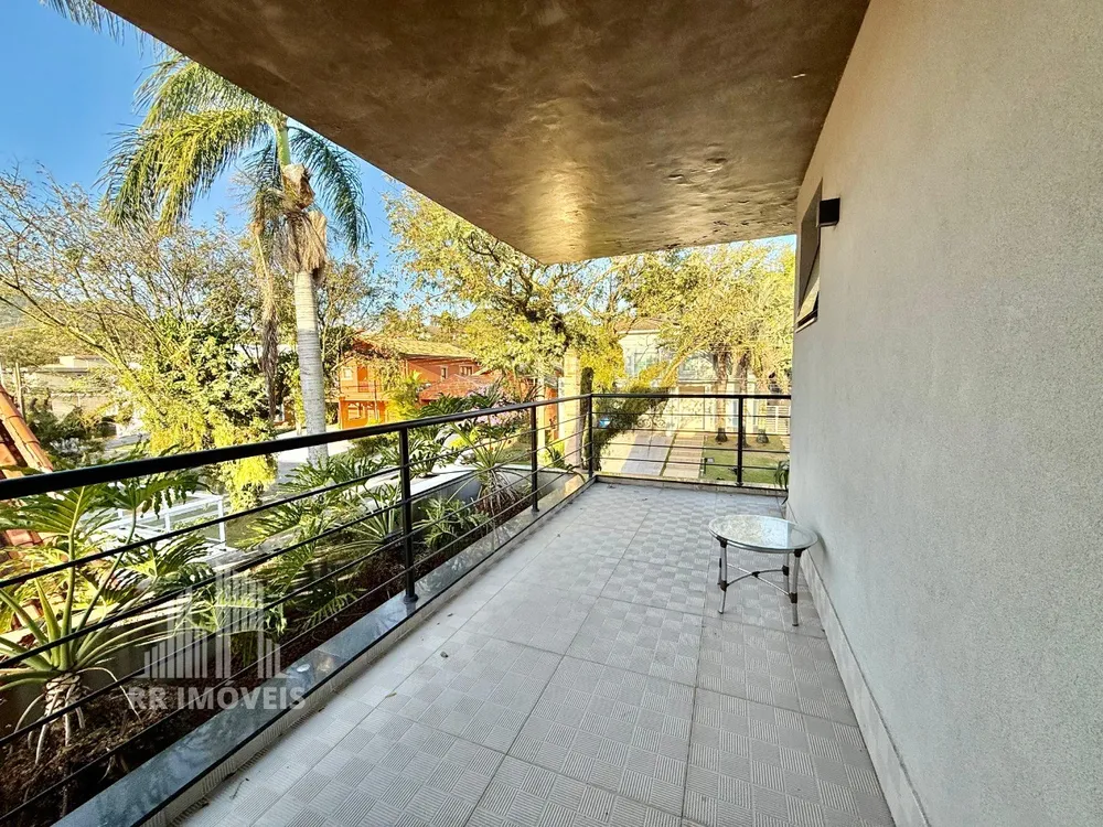 Casa, 4 quartos, 440 m² - Foto 10