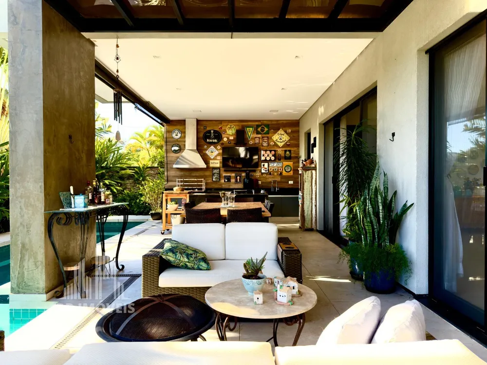 Casa, 4 quartos, 440 m² - Foto 2