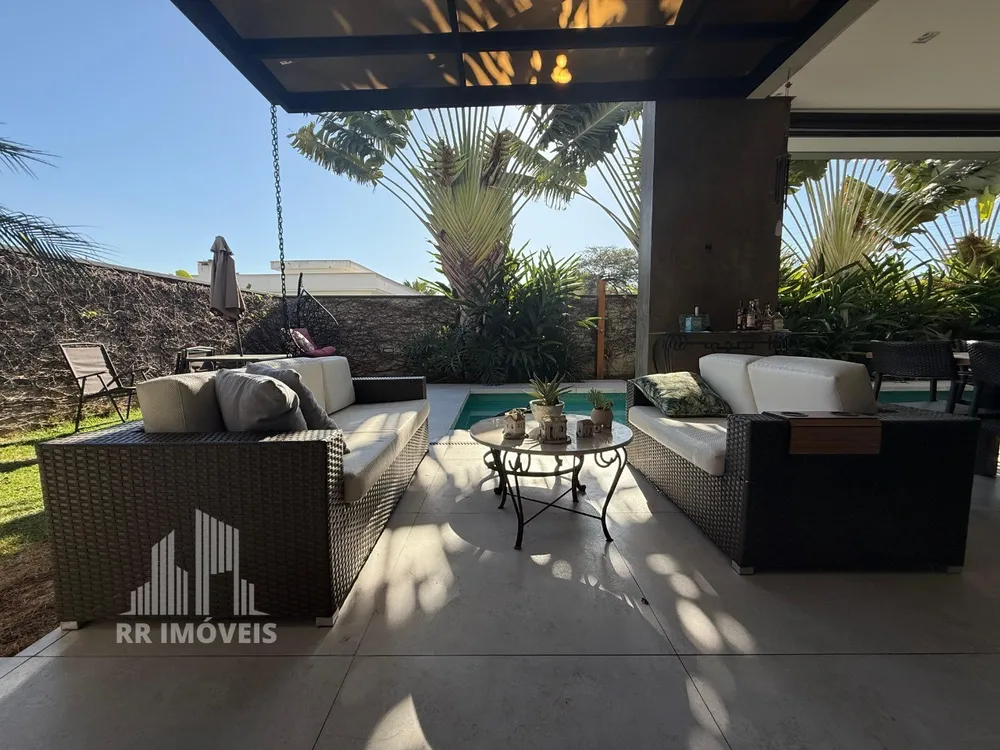 Casa, 4 quartos, 440 m² - Foto 4