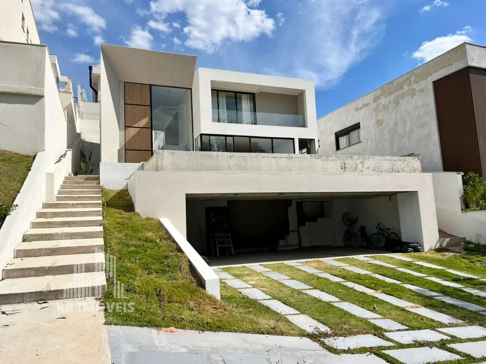 Casa, 3 quartos, 355 m² - Foto 2