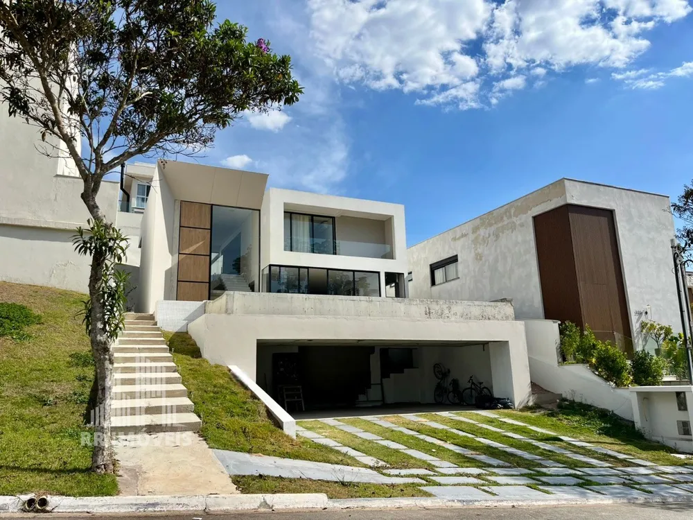 Casa, 3 quartos, 355 m² - Foto 7