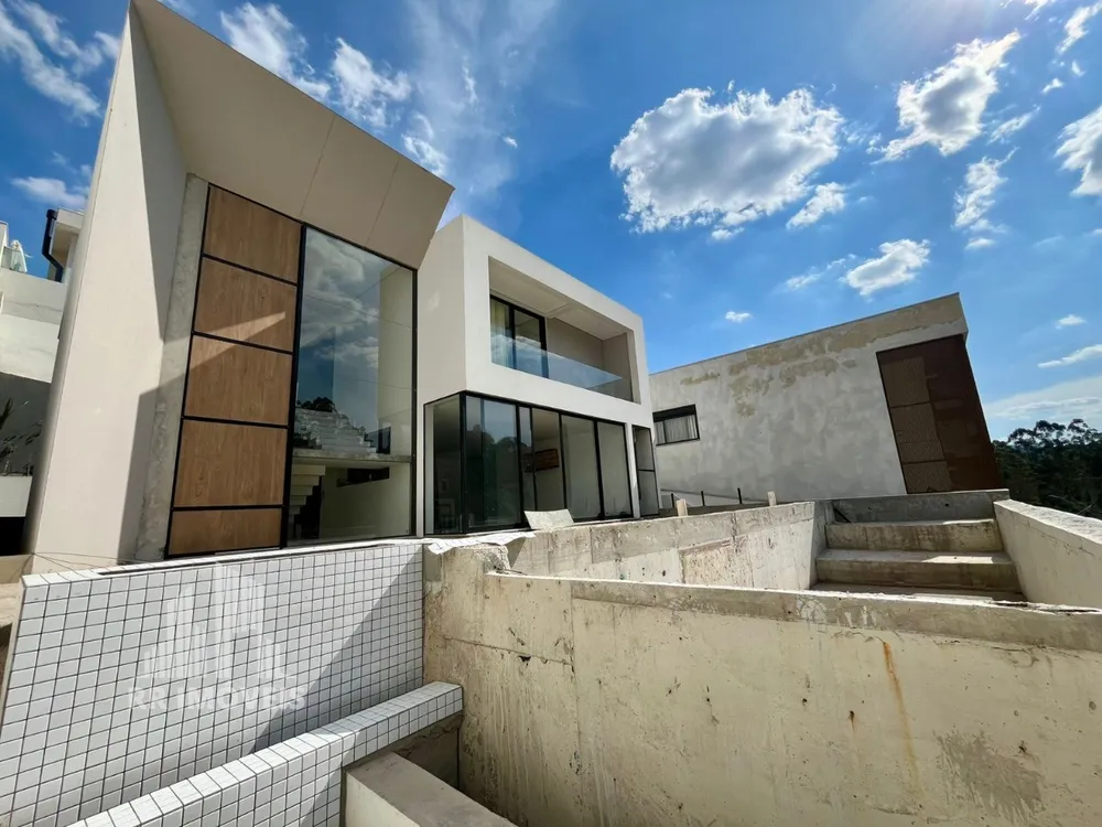 Casa, 3 quartos, 355 m² - Foto 3