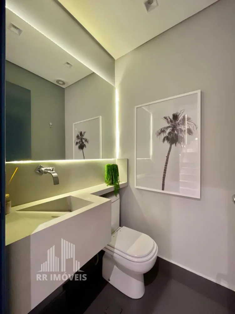 Apartamento, 2 quartos, 109 m² - Foto 1