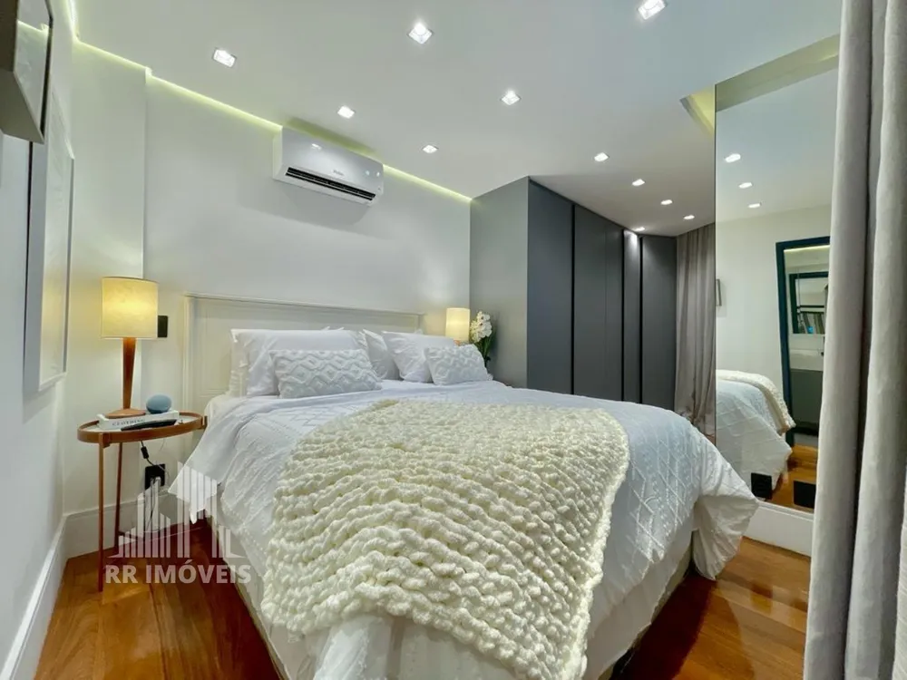 Apartamento, 2 quartos, 109 m² - Foto 2