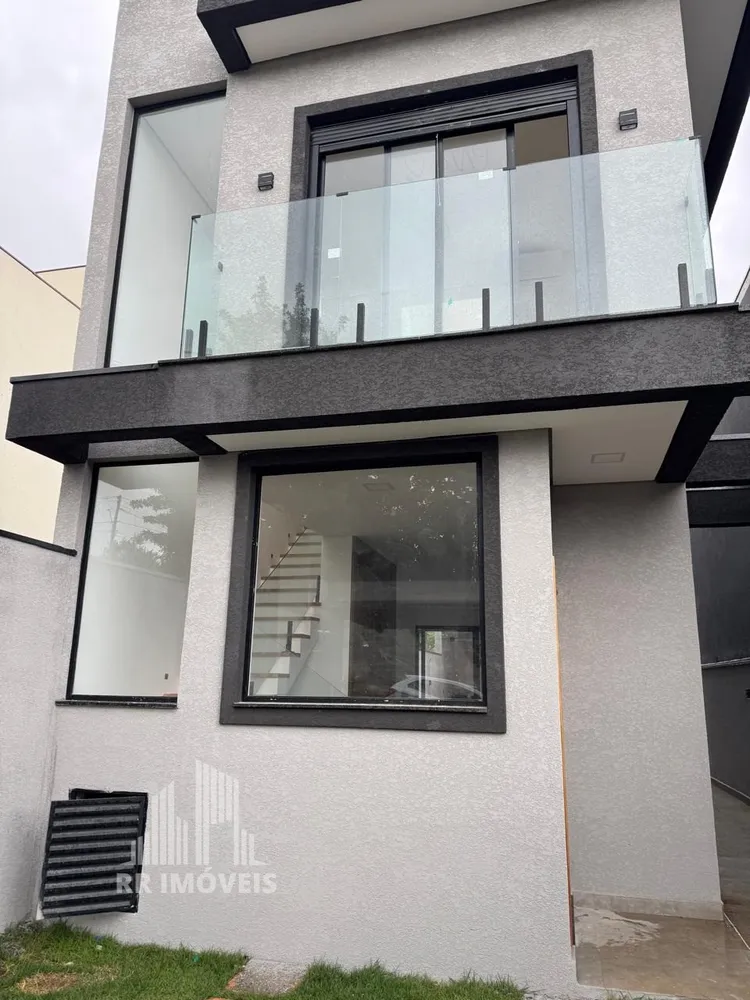 Casa, 3 quartos, 150 m² - Foto 2