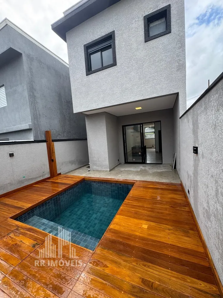 Casa, 3 quartos, 150 m² - Foto 10