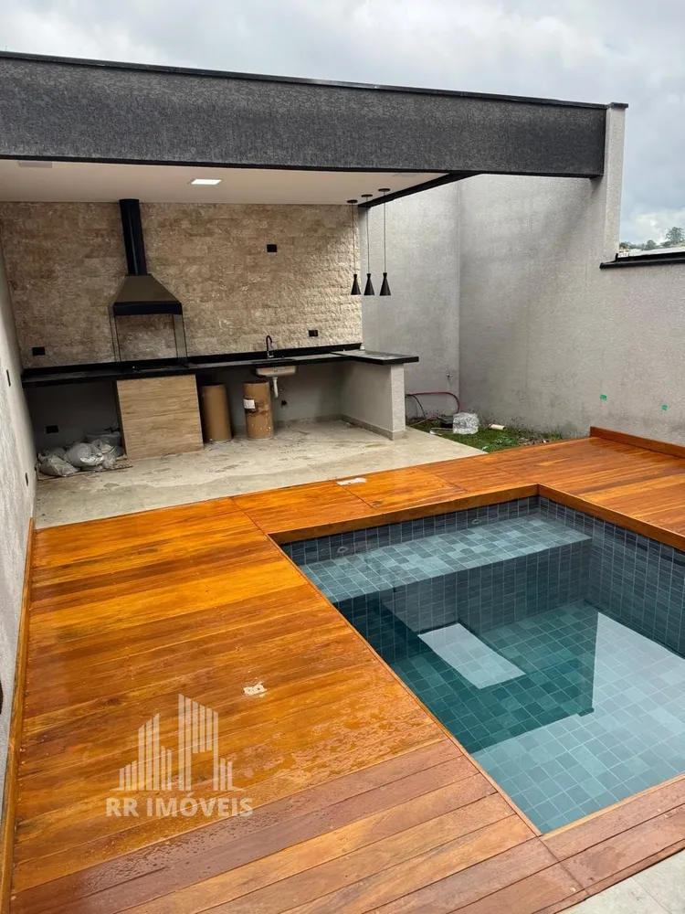 Casa, 3 quartos, 150 m² - Foto 11