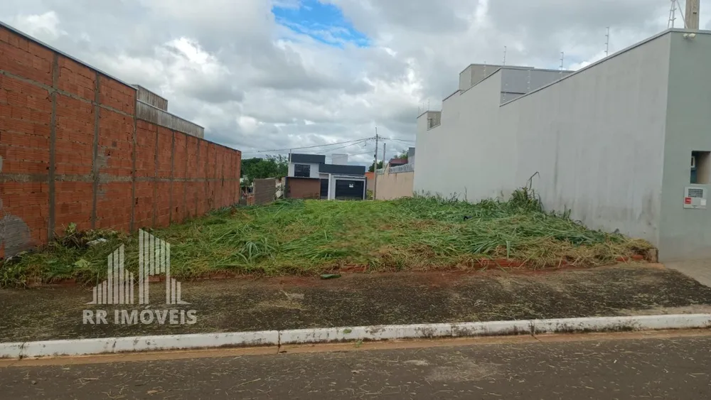 Terreno, 250 m² - Foto 1