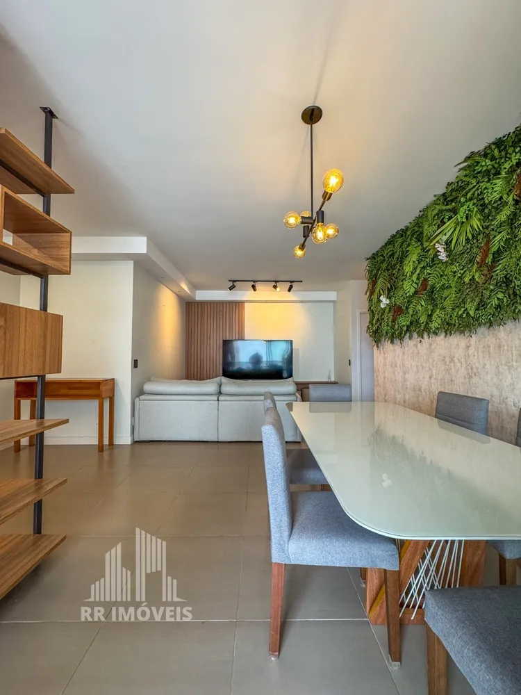 Apartamento, 2 quartos, 112 m² - Foto 2