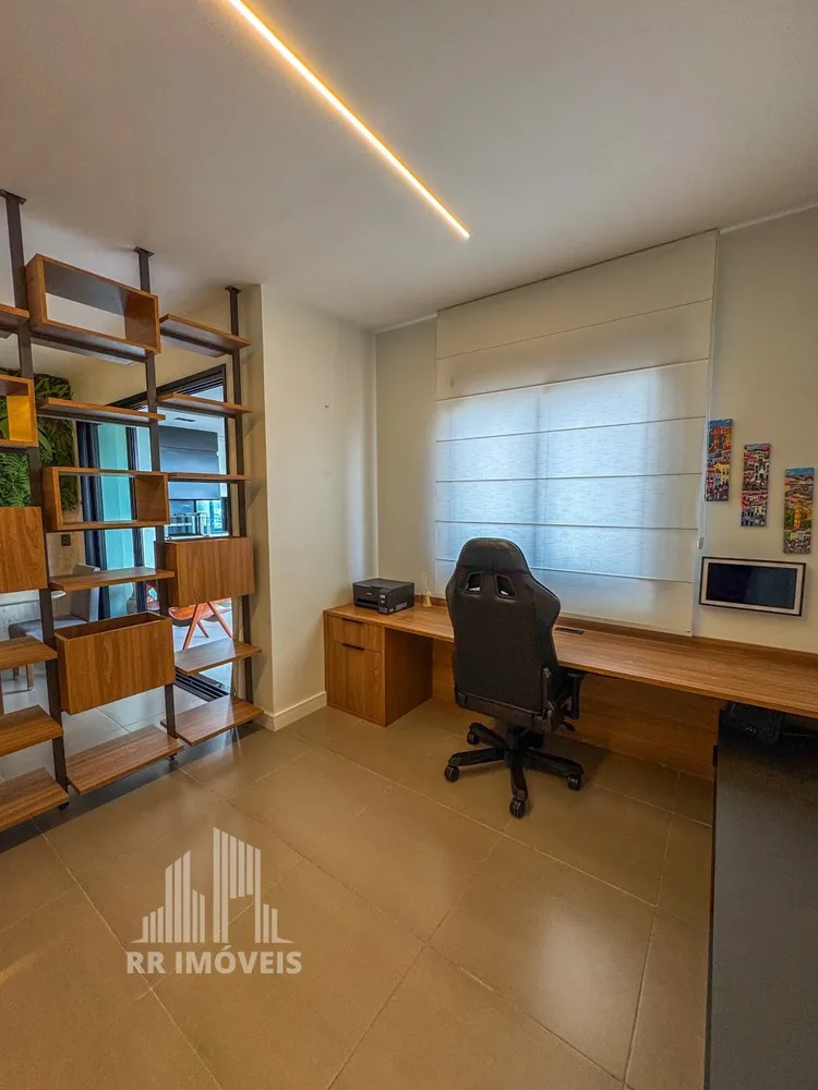 Apartamento, 2 quartos, 112 m² - Foto 4