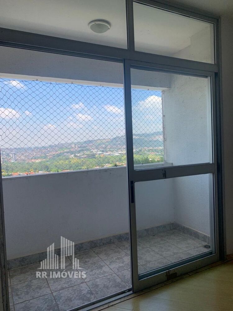Apartamento, 3 quartos, 78 m² - Foto 1