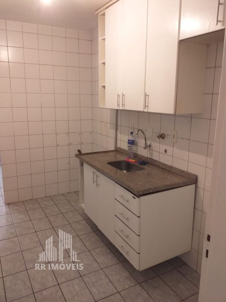 Apartamento, 3 quartos, 78 m² - Foto 3
