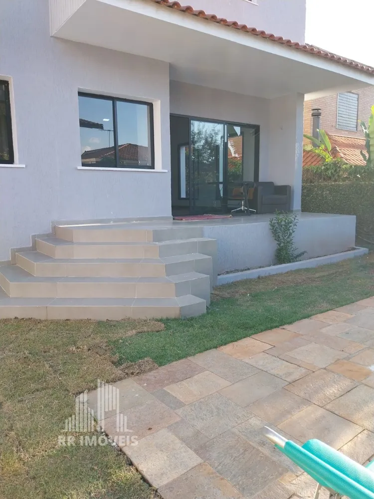 Casa, 5 quartos, 317 m² - Foto 5