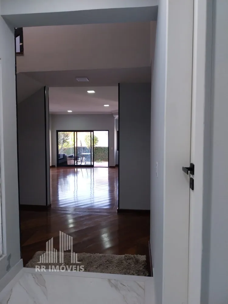 Casa, 5 quartos, 317 m² - Foto 3