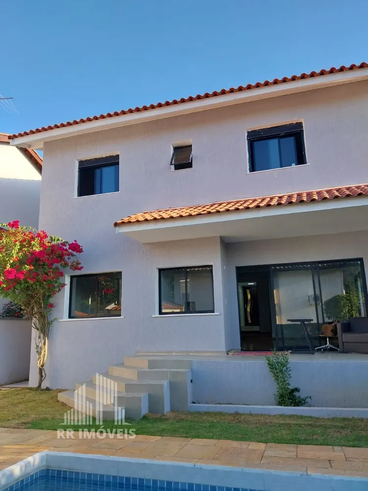 Casa, 5 quartos, 317 m² - Foto 9