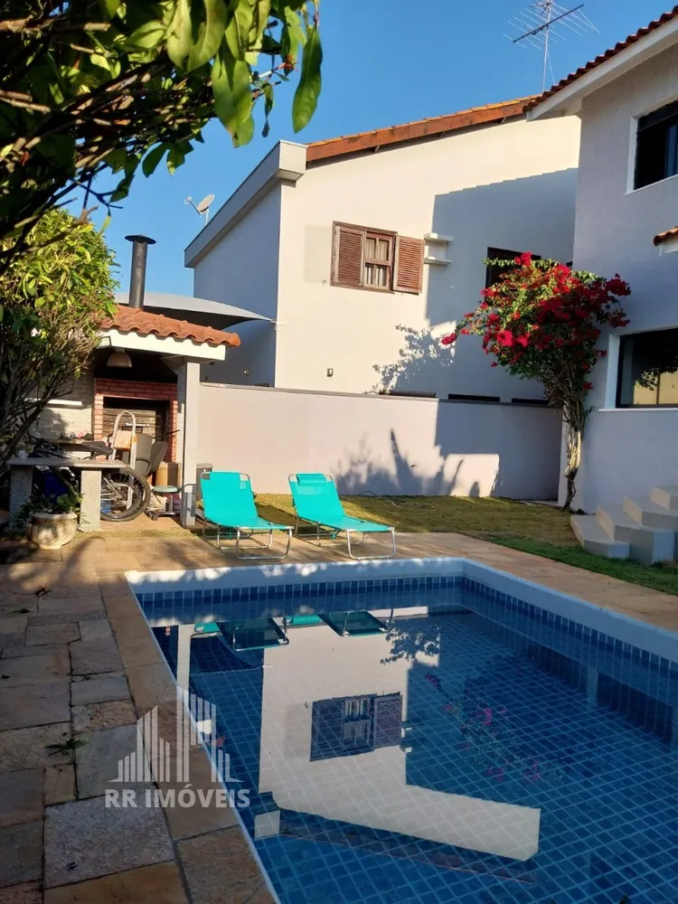 Casa, 5 quartos, 317 m² - Foto 10