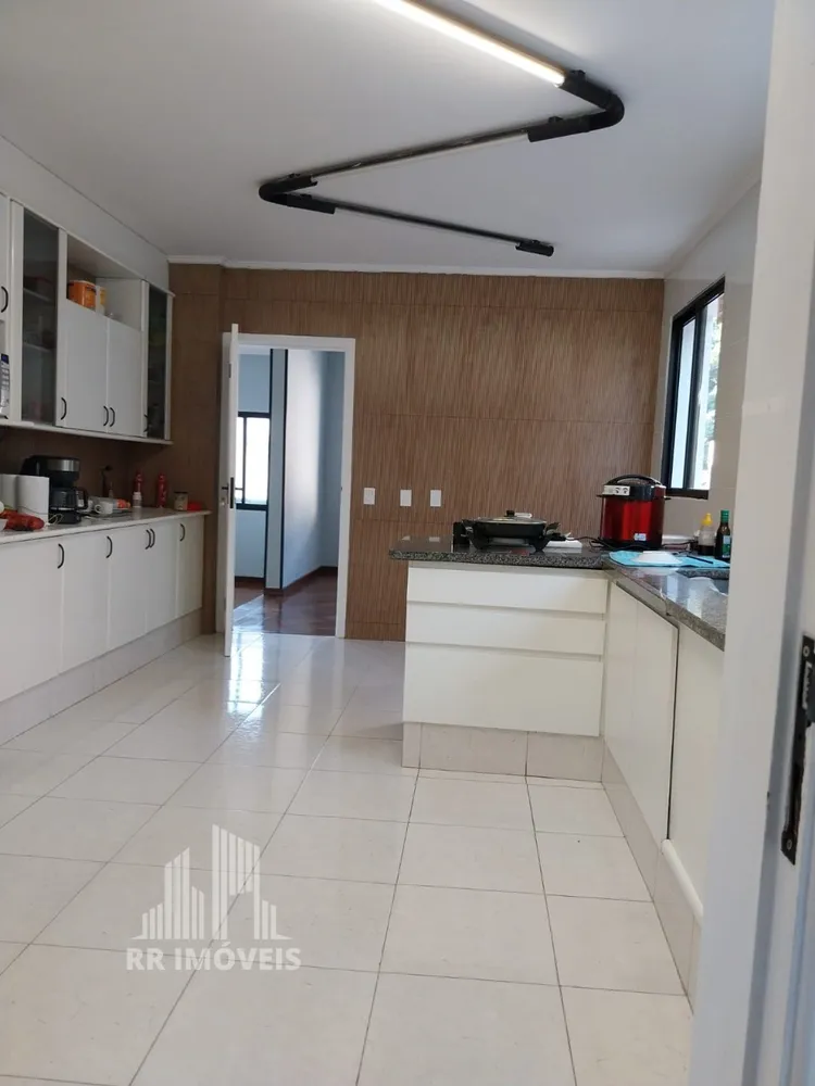 Casa, 5 quartos, 317 m² - Foto 4