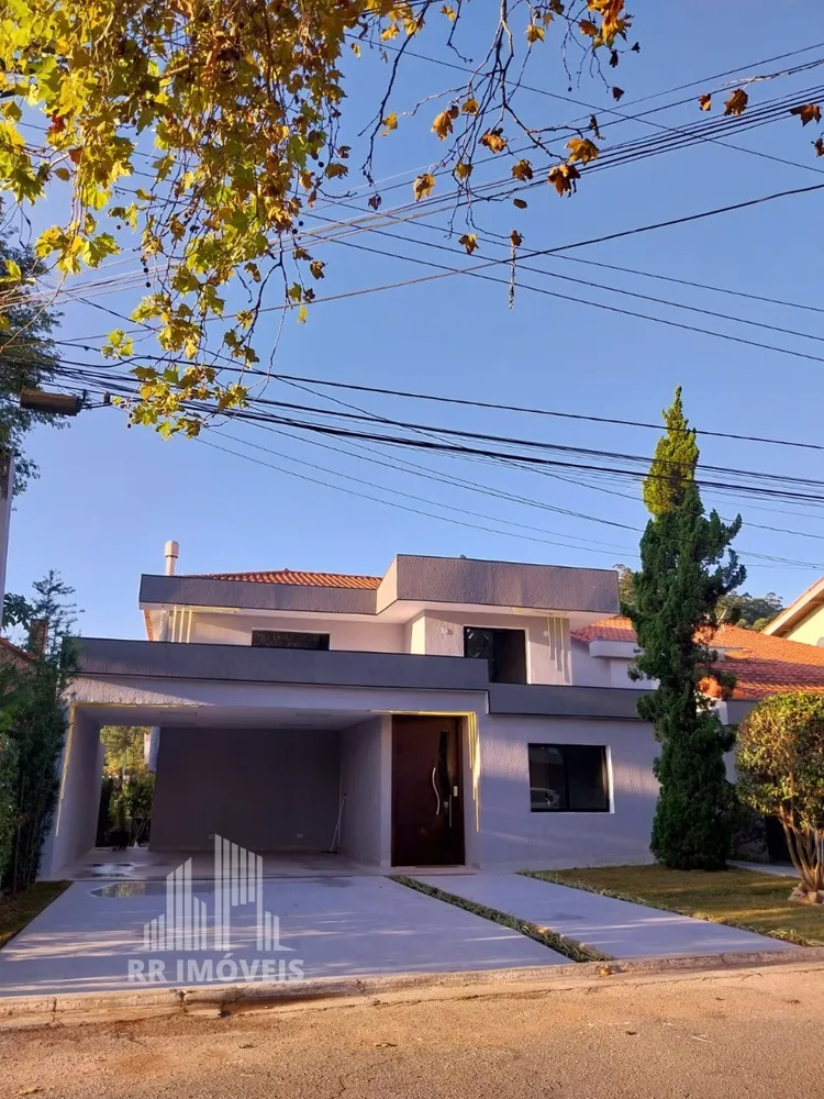 Casa, 5 quartos, 317 m² - Foto 12