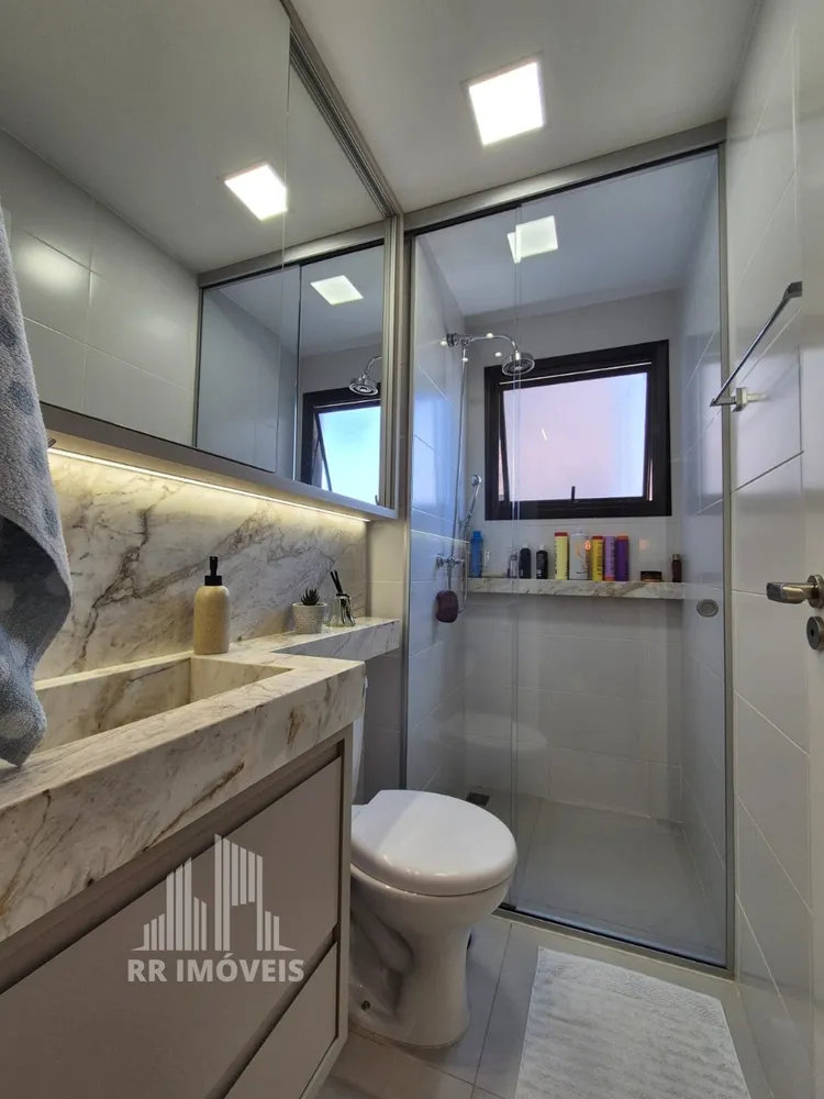 Apartamento, 3 quartos, 73 m² - Foto 8