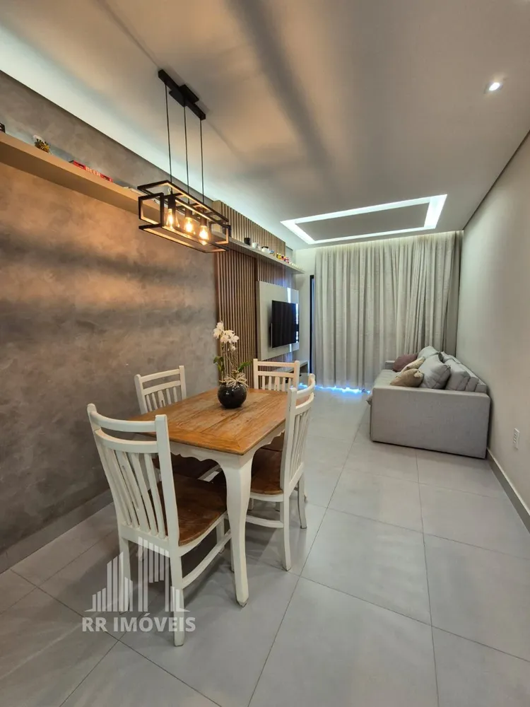 Apartamento, 3 quartos, 73 m² - Foto 2