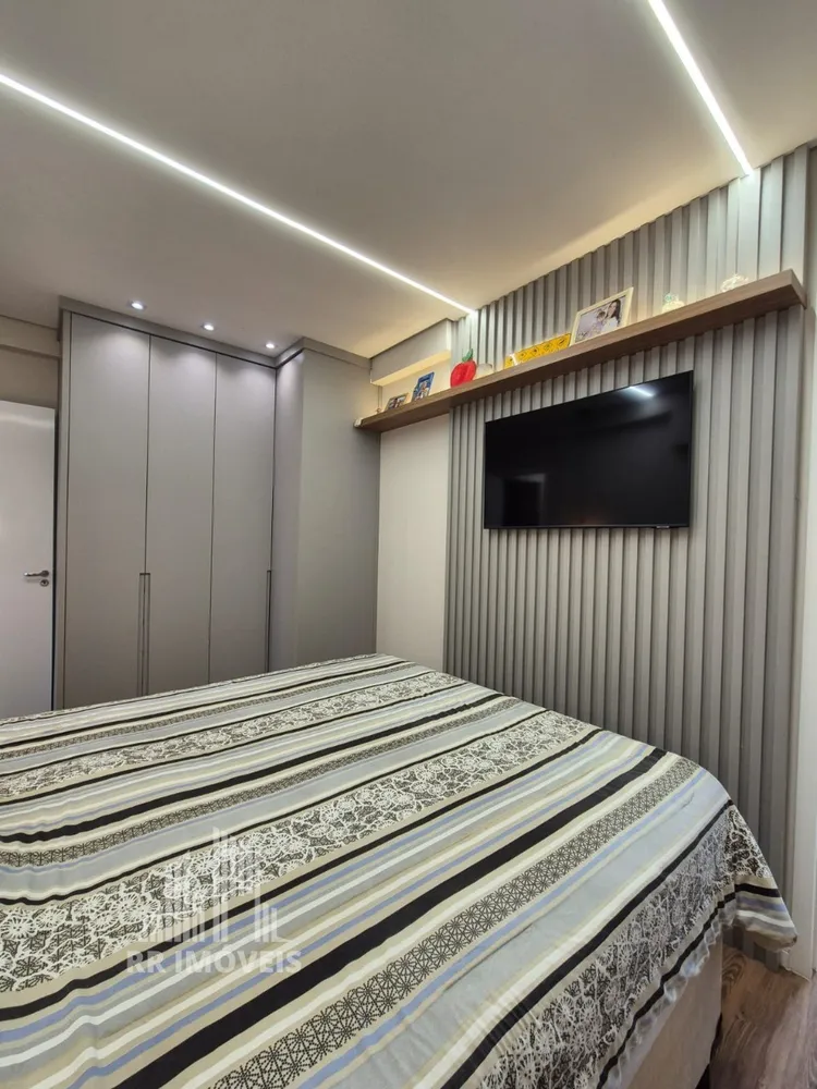 Apartamento, 3 quartos, 73 m² - Foto 7