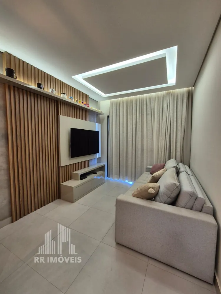 Apartamento, 3 quartos, 73 m² - Foto 1