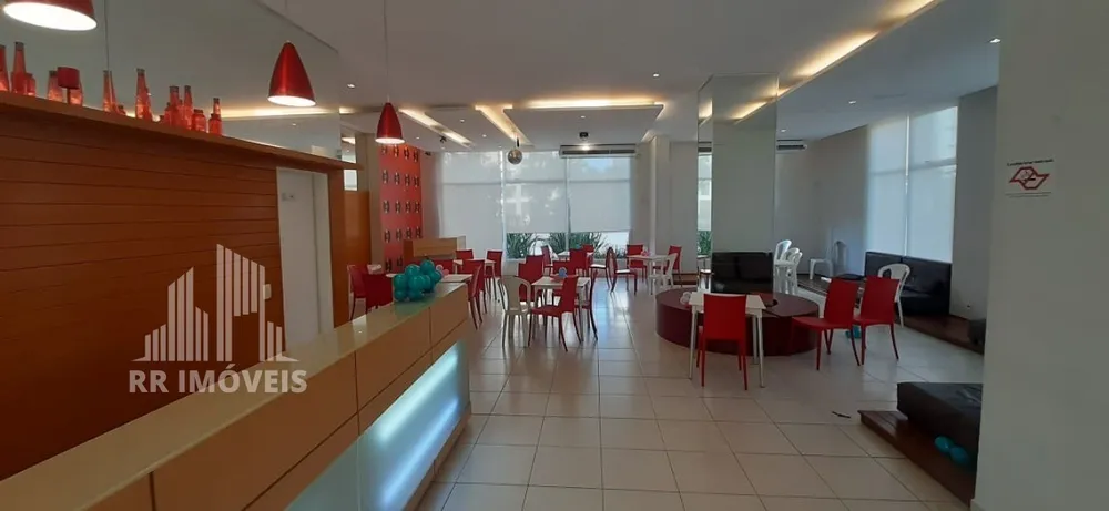Apartamento, 3 quartos, 110 m² - Foto 8