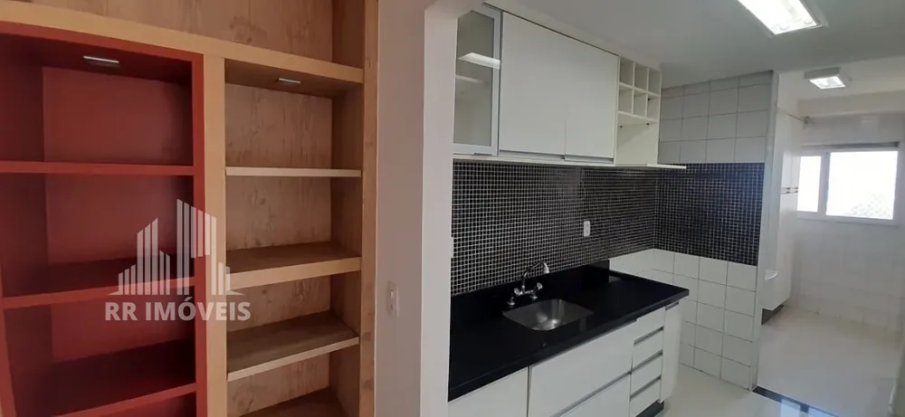 Apartamento, 3 quartos, 110 m² - Foto 3