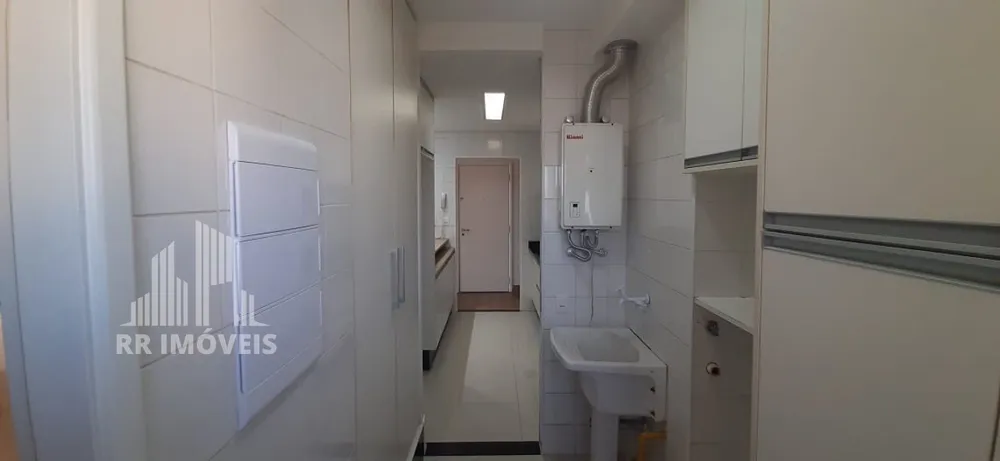 Apartamento, 3 quartos, 110 m² - Foto 5