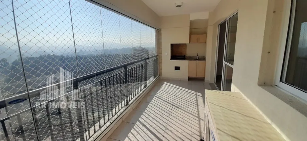 Apartamento, 3 quartos, 110 m² - Foto 1