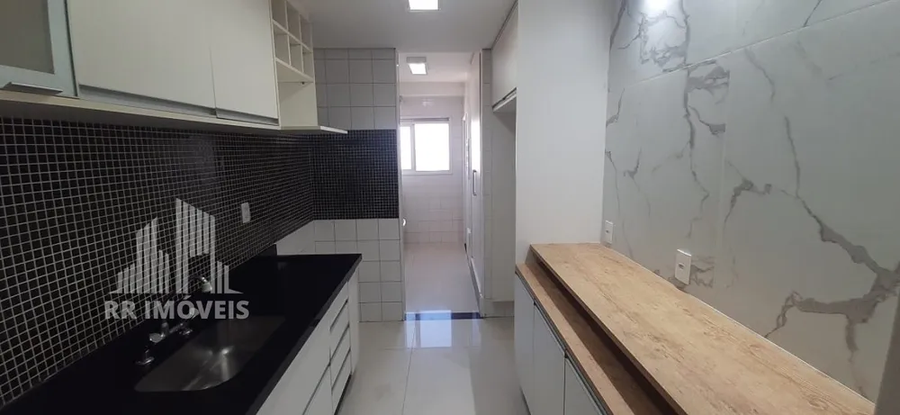 Apartamento, 3 quartos, 110 m² - Foto 3