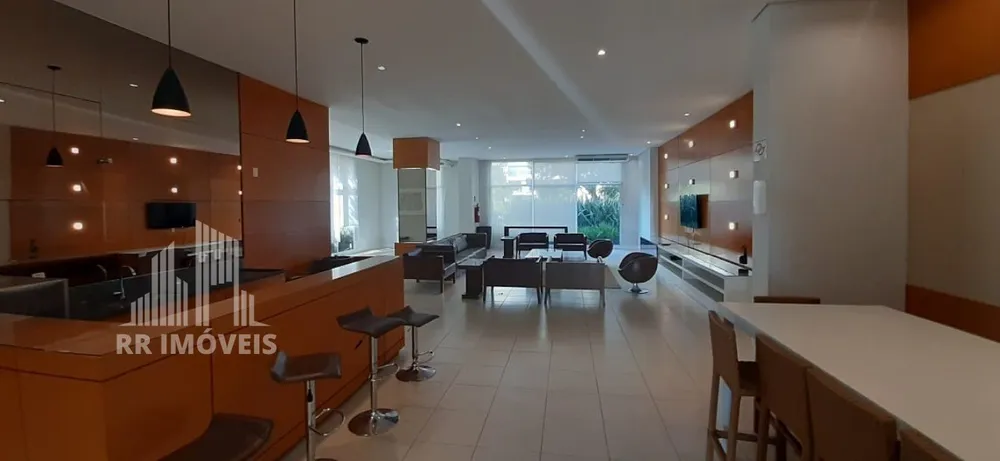 Apartamento, 3 quartos, 110 m² - Foto 9