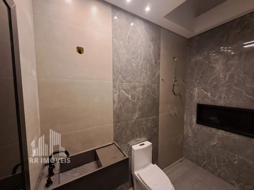 Casa, 3 quartos, 177 m² - Foto 11
