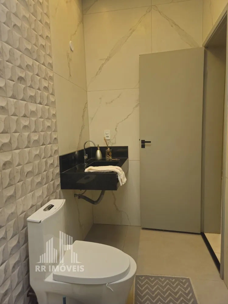Casa, 3 quartos, 177 m² - Foto 6