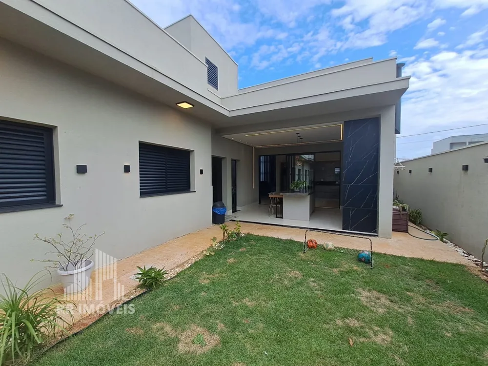 Casa, 3 quartos, 177 m² - Foto 3