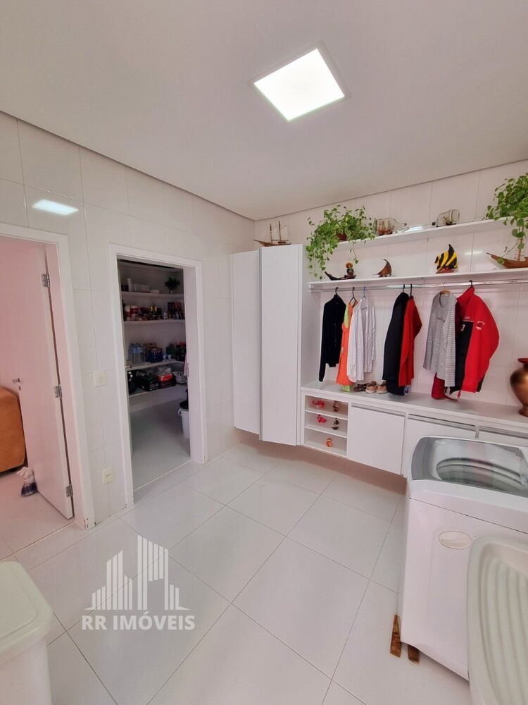 Casa, 4 quartos, 483 m² - Foto 3