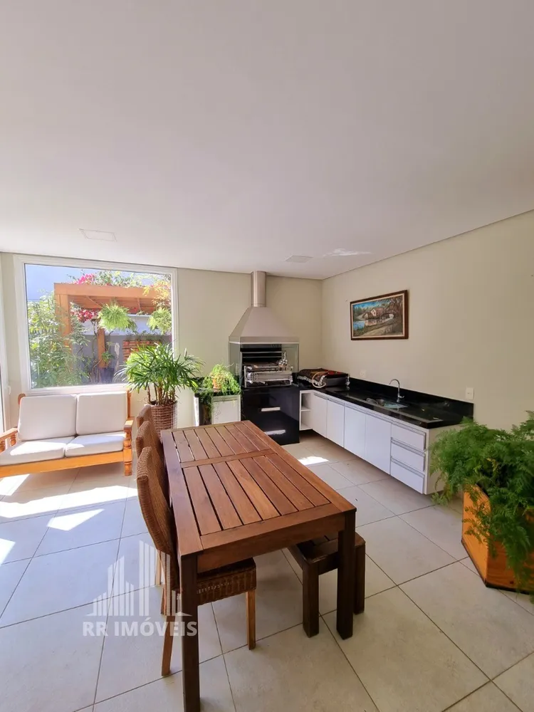 Casa, 4 quartos, 483 m² - Foto 10