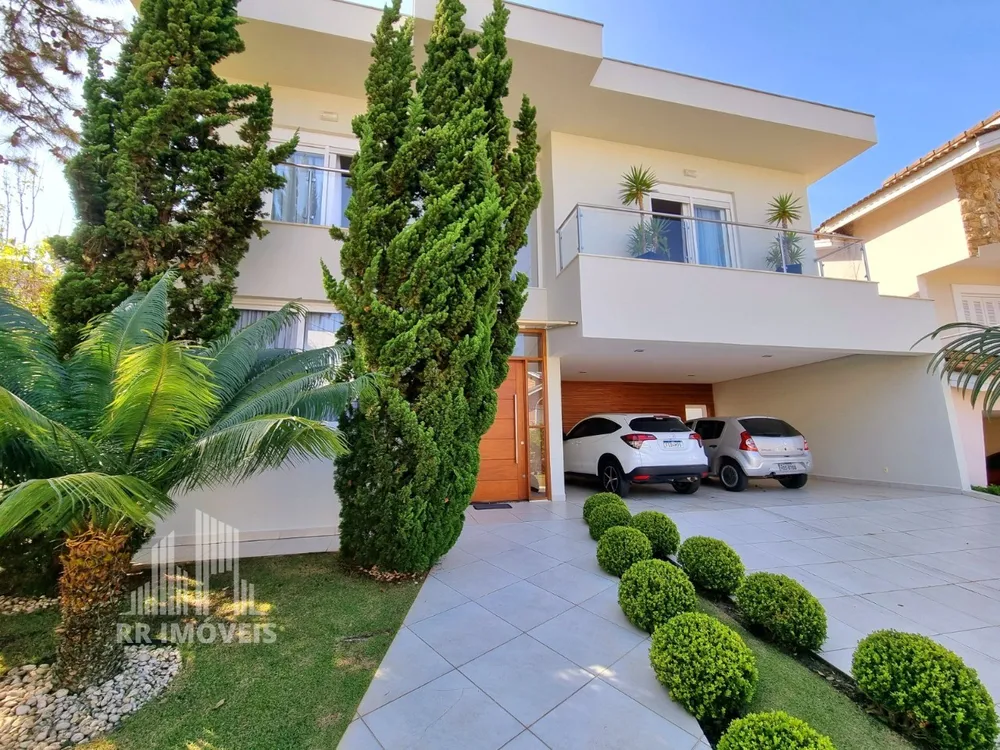 Casa, 4 quartos, 483 m² - Foto 8