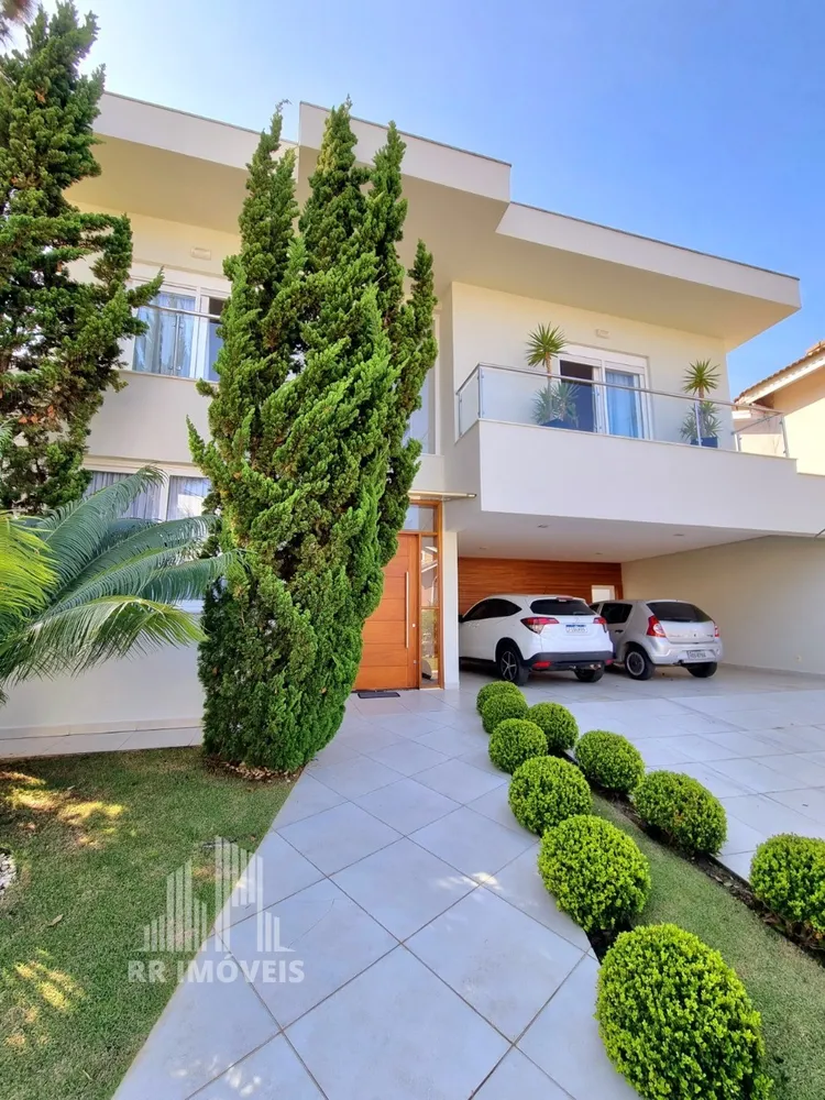 Casa, 4 quartos, 483 m² - Foto 7