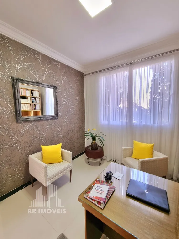 Casa, 4 quartos, 483 m² - Foto 5
