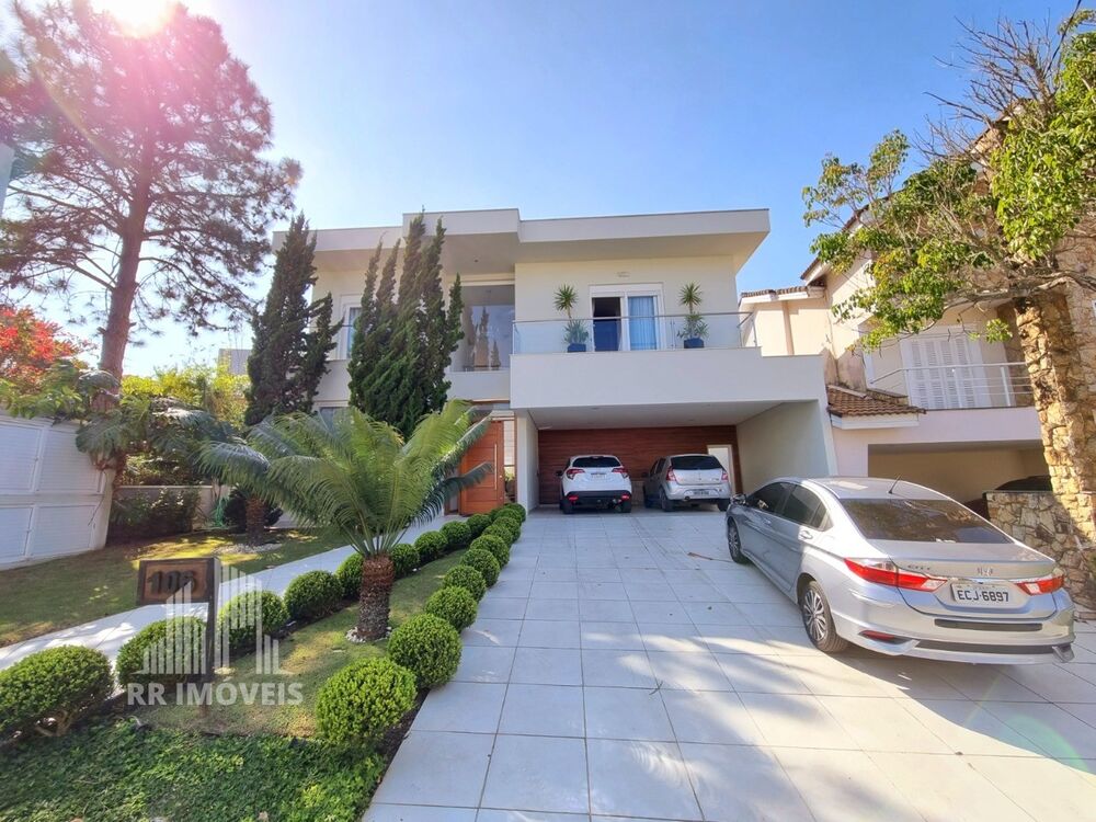 Casa, 4 quartos, 483 m² - Foto 1