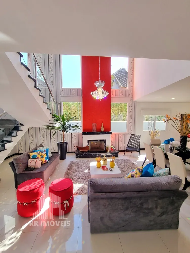 Casa, 4 quartos, 483 m² - Foto 9