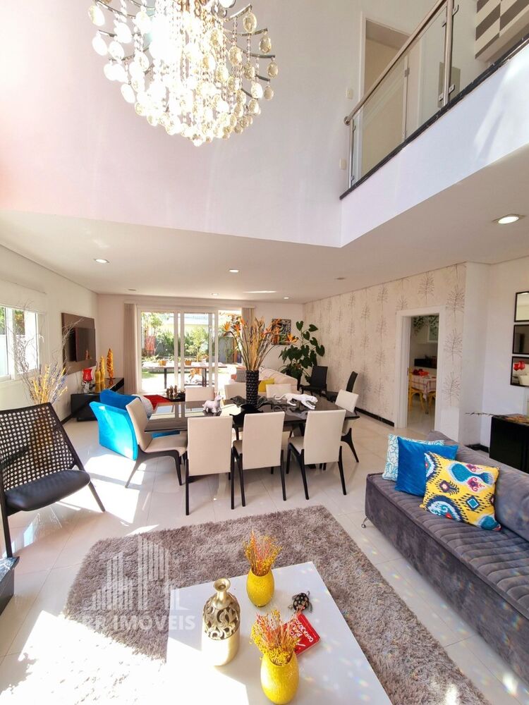 Casa, 4 quartos, 483 m² - Foto 2